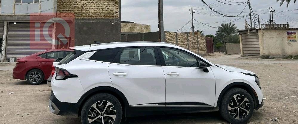 کیا سپۆرتاج